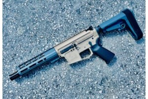 A Comprehensive Guide to Choosing the Right Pistol Brace: SBA3 vs PDW