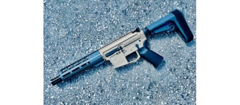 A Comprehensive Guide to Choosing the Right Pistol Brace: SBA3 vs PDW