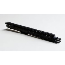 AR-10 .308 12.5" Claw Pistol Upper Receiver Assembly | Mlok | Compact and Maneuverable