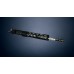 AR-15 5.56/.223 16" diamond fluted stainless steel tactical upper assembly