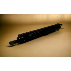 AR-15 6.5 Grendel 16" Tactical Upper with 15" M-Lok Handguard and Thread Protector - Precision, Power, and Durability