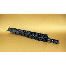 AR 7.62X39 16" CARBINE LENGTH 1:10 TWIST W/ 15" M-LOK HANDGUARD UPPER