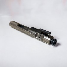 AR-15 5.56/.223 NIB M16 BOLT CARRIER GROUP / NICKEL BORON FUSION