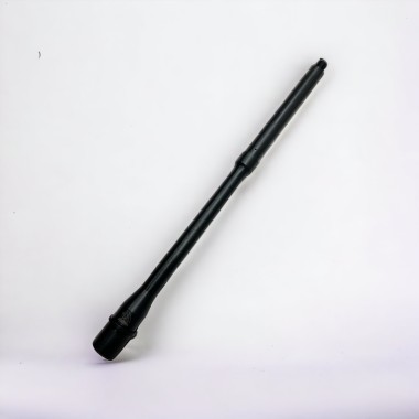 Moriarti AR-15 5.56 Nato 16" mid-length barrel, 1-7 twist. Gov t profile