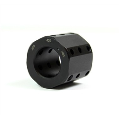 Upper Parts : Kaw Valley Precision AR-15/AR-10 Gas Block ...