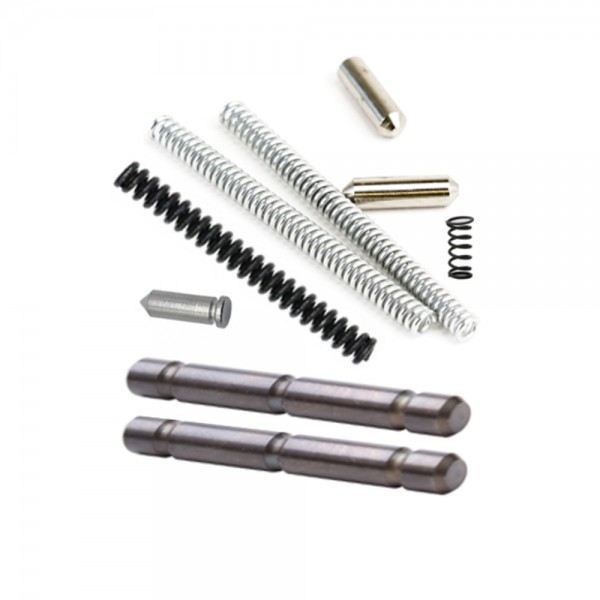 AR-15/AR-10 PARTIAL LOWER PARTS KIT - SPRINGS AND PINS