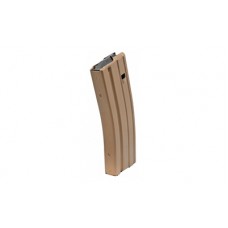 AR-15 5.56/.223 DURAMAG MAG / 20RD / ALUM BRONZE