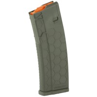 HEXMAG SERIES 2 5.56/223 30RD -  OD Green