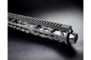 Understanding the Importance of Proper Buffer Weight in 458 SOCOM Rifles