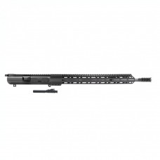 AR-10 .308 20" Shark Upper Assembly w/18" M-LOK, BCG & Charging Handle | DPMS Compatible