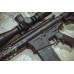 MA-10 .243 WIN MORIARTI 16" ADVANCED SERIES RIFLE / CHERRY BOMB / MAGPUL