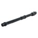 AR-10 16" 8.6 BLK Barrel 1:3, BIG Gunner, Carbine-Length, Nitride - Faxon Firearms