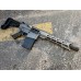 MA-10 .308 WIN MORIARTI ARMAMENTS 10.5" PISTOL / TUNGSTEN / SBA3