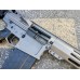 MA-10 .308 WIN MORIARTI ARMAMENTS 10.5" PISTOL / TUNGSTEN / SBA3