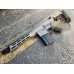 MA-10 .308 WIN MORIARTI ARMAMENTS 10.5" PISTOL / TUNGSTEN / SBA3