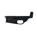 AR-10 MA-308 Moriarti Arms Billet Stripped Lower Receiver – Customize with Your State Flag