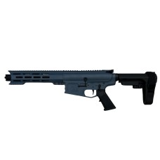 MA-10 .308 WIN MORIARTI 7.5" PISTOL / CHOOSE YOUR CERAKOTE COLOR / SBA3 ADJUSTABLE BRACE