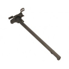 AR-10 .308 Charging Handle with Oversized Ambidextrous Latch, Gen 2 | Mil-Spec | T6 6061 Aluminum | Choose Color