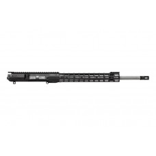 AR-10 M5 Aero Precision 20" .308 SS Complete Upper Receiver w/ ATLAS S-ONE Handguard | Premium AR-10 Upper