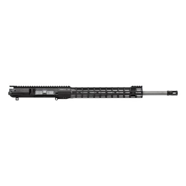 AR-10 M5 Aero Precision 20" .308 SS Complete Upper Receiver w/ ATLAS S-ONE Handguard | Premium AR-10 Upper