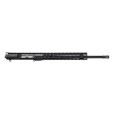 AR-10 Aero Precision M5 20" .308 CMV Complete Upper Receiver w/ ATLAS R-ONE Handguard | Premium .308 Upper Assembly