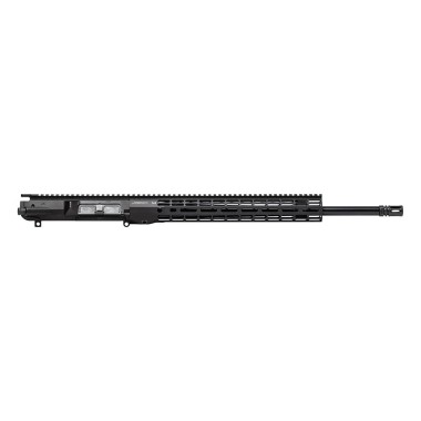 AR-10 Aero Precision M5 20" .308 CMV Complete Upper Receiver w/ ATLAS R-ONE Handguard | Premium .308 Upper Assembly