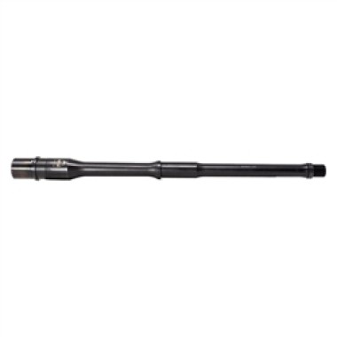 AR-10 16" 8.6 BLK Barrel 1:3, BIG Gunner, Carbine-Length, Nitride - Faxon Firearms