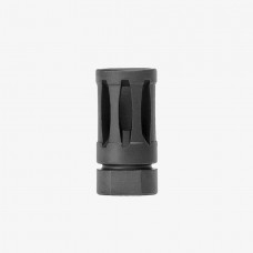 AR-10 .308 A2 Bird Cage compensator 5/8-24 threads