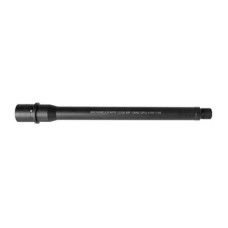 AR-15 10MM 10.5" AUTO BARREL 4150 STEEL / NITRIDE