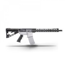 AR-15 350 Legend 16" M4 Advanced Tactical Rifle Kit / 15" Mlok / Adaptive Stock