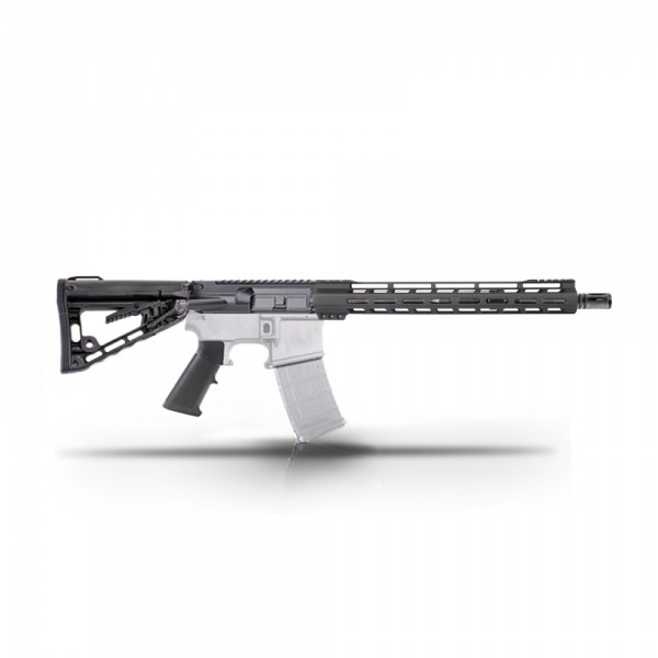 AR-15 350 Legend 16" M4 Advanced Tactical Rifle Kit / 15" Mlok / Adaptive Stock