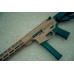 MA-9 9MM 16" Battle M3 Glock Style Rifle | Magpul Stock | LRBHO | FDE