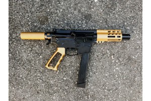 A Guide to the Uses, Features, and Benefits of AR-10mm