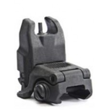 MAGPUL AR-15 MBUS Front Back Up Sight / Gen2