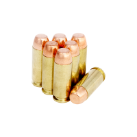 Freedom Munitions 10mm 180gr RNFP / 50rnds / 10MM
