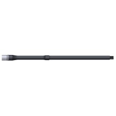 AR-15 6.5 Grendel 18" Nitride Barrel | 1-8 Twist, Heavy Profile, Perfect for Target & Hunting