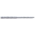 AR-15 5.56/.223 WYLDE 16" stainless steel barrel, spiral fluted, 1x8