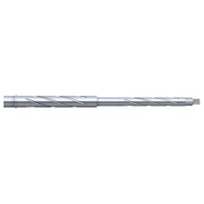 AR-15 5.56/.223 WYLDE 16" stainless steel barrel, spiral fluted, 1x8