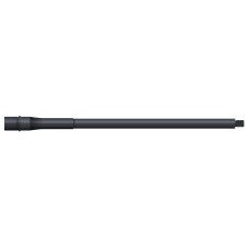 MORIARTI AR-15 300 BLACKOUT 16" NITRIDE BARREL, 1X7, MED PROFILE