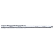 AR-15 5.56/.223 WYLDE 16" DIAMOND FLUTED STAINLESS STEEL BARREL, 1X8