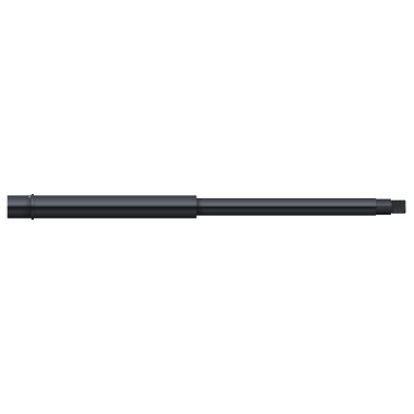 AR-15 7.62X39 16" HBAR BARREL, NITRIDE, 1X10