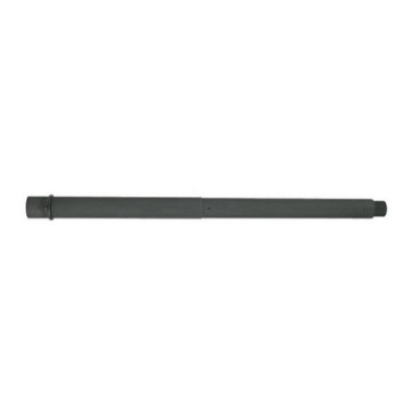 AR-15 12.7x42 50B 16" Parkerized Heavy Barrel, 1:20 Twist, Carbine