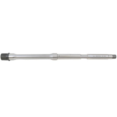 AR-15 6.5 Grendel II 16" Barrel, 1x8 Twist, Stainless Steel