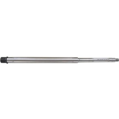 AR-15 5.56 NATO/.223 Wylde 20" stainless steel barrel, straight fluted 1-8 twist