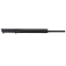 AR-15 .223 Wylde 24" CMV Fluted Tactical Bull Upper Assembly, Left Handed Side Charger