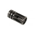 AR-15 .223/5.56 A2 flash hider 1/2-28 threads, bird cage style 