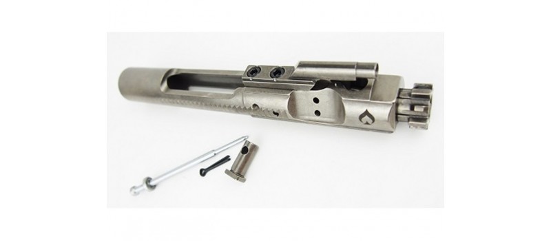 6.5 Grendel BCG - feeding your rifle!