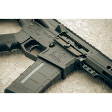 AR-15 300 AAC Blackout Moriarti 16" SEMI-AUTO RIFLE /MLOK/MAG