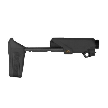 AR-15 / HBPDW PISTOL STABILIZING BRACE / HONEY BADGER SB BRACE