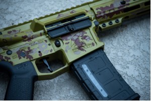 458 Socom vs. 450 Bushmaster: Which Caliber is Right for You?